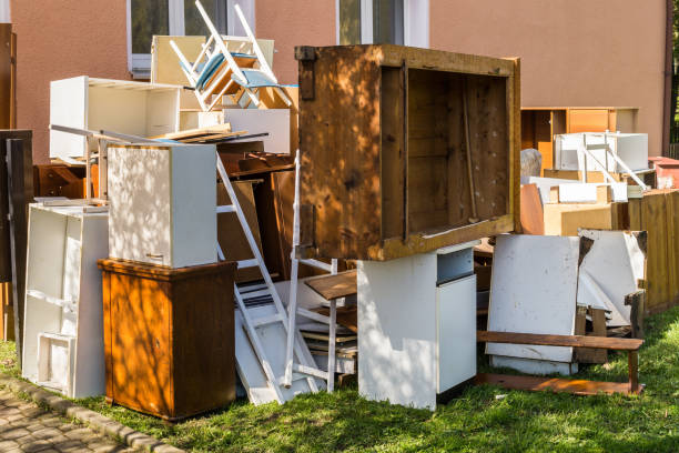 Best Appliance Removal  in Carrollton, VA
