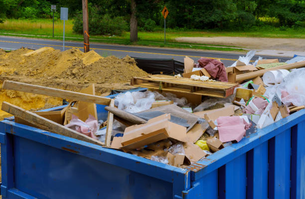 Trusted Carrollton, VA Junk Removal Services Experts